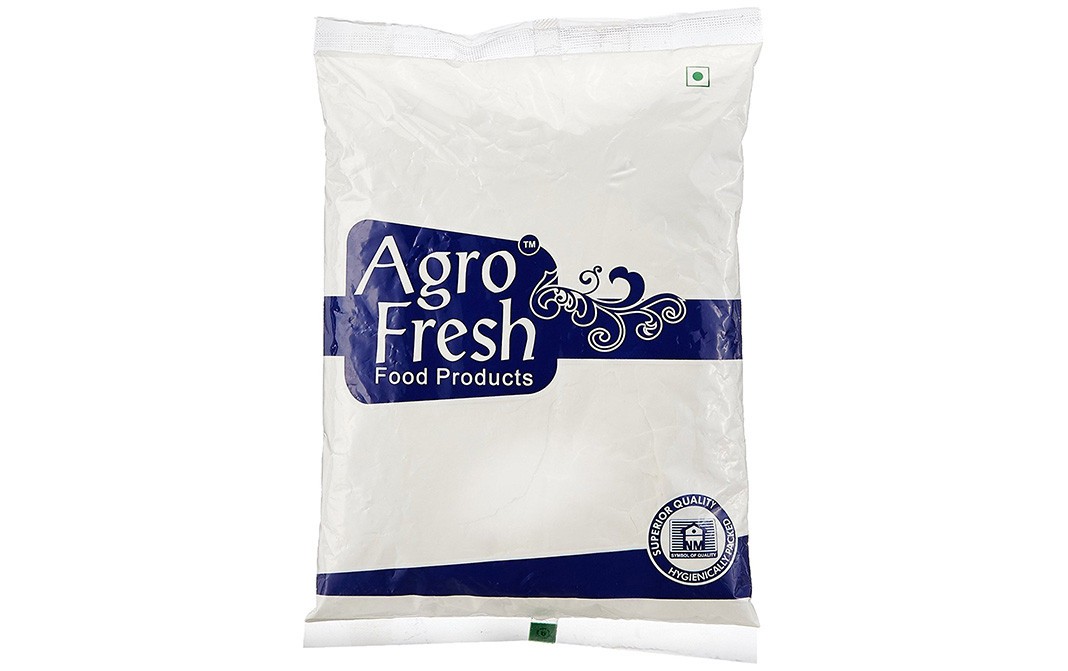 Agro Fresh Premium Corn Flour    Pack  500 grams